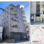 神戸市須磨区 1棟収益物件 画像1 神戸市須磨区 1棟収益物件 画像1