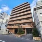 ベルデフラッツ新北野・公園前